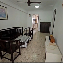 Blk 218 Yishun Gardens (Yishun), HDB 3 Rooms #491607881